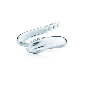 Tiffany & Co Snake Ring